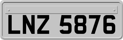 LNZ5876