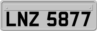 LNZ5877