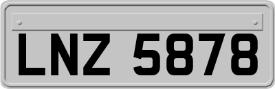 LNZ5878