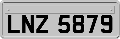 LNZ5879