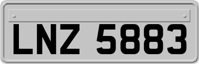 LNZ5883