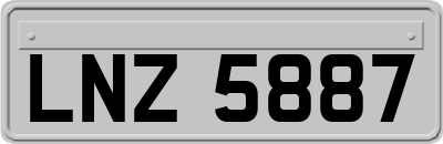 LNZ5887