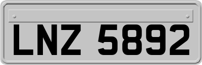LNZ5892