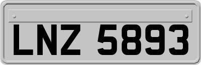 LNZ5893
