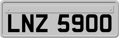LNZ5900