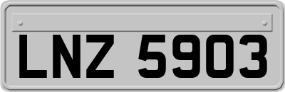 LNZ5903