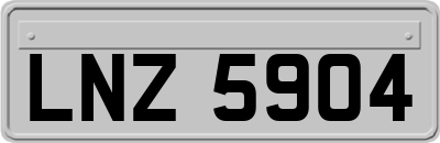 LNZ5904