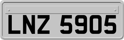 LNZ5905