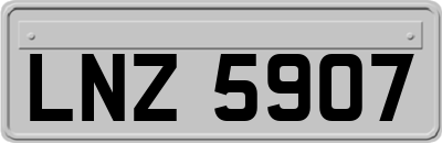 LNZ5907