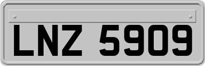LNZ5909