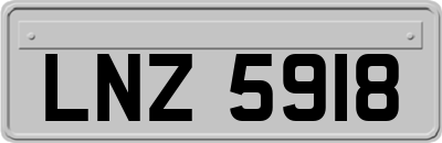 LNZ5918