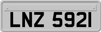 LNZ5921