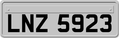 LNZ5923