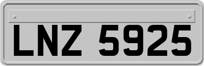 LNZ5925