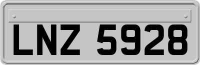 LNZ5928