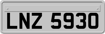 LNZ5930
