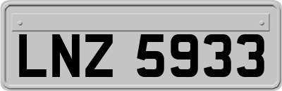 LNZ5933