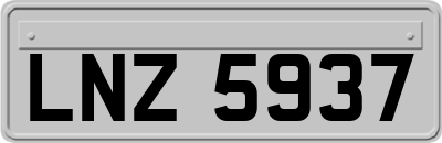 LNZ5937