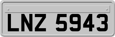 LNZ5943