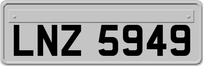 LNZ5949