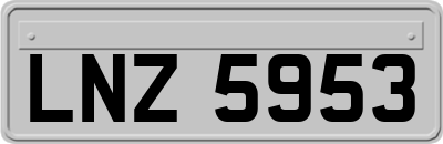 LNZ5953