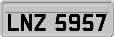 LNZ5957