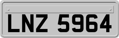 LNZ5964
