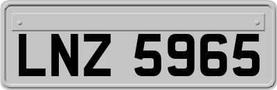 LNZ5965
