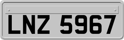 LNZ5967