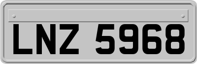 LNZ5968