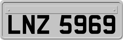 LNZ5969