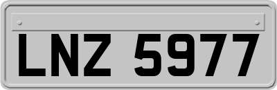 LNZ5977
