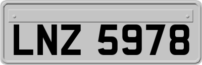 LNZ5978