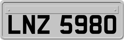 LNZ5980