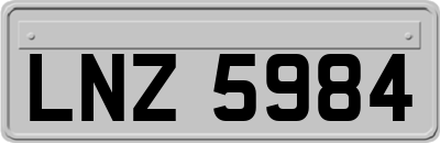 LNZ5984
