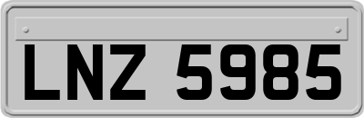 LNZ5985
