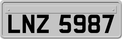 LNZ5987