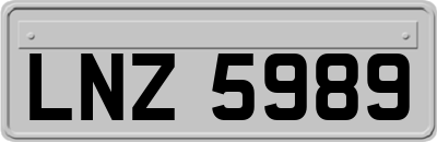 LNZ5989