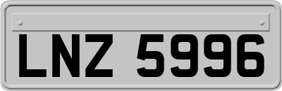 LNZ5996