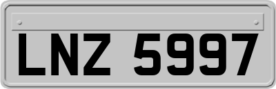 LNZ5997
