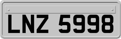 LNZ5998