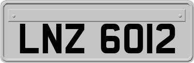 LNZ6012