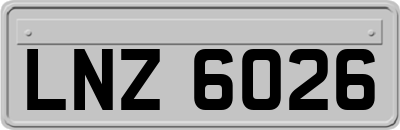LNZ6026