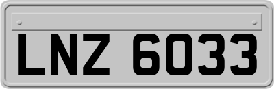LNZ6033