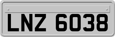 LNZ6038