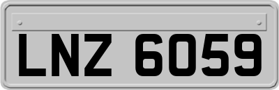 LNZ6059