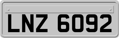 LNZ6092