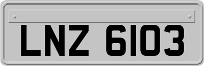 LNZ6103