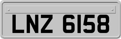 LNZ6158