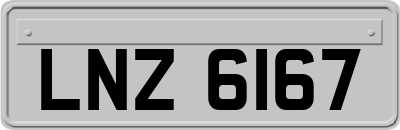 LNZ6167